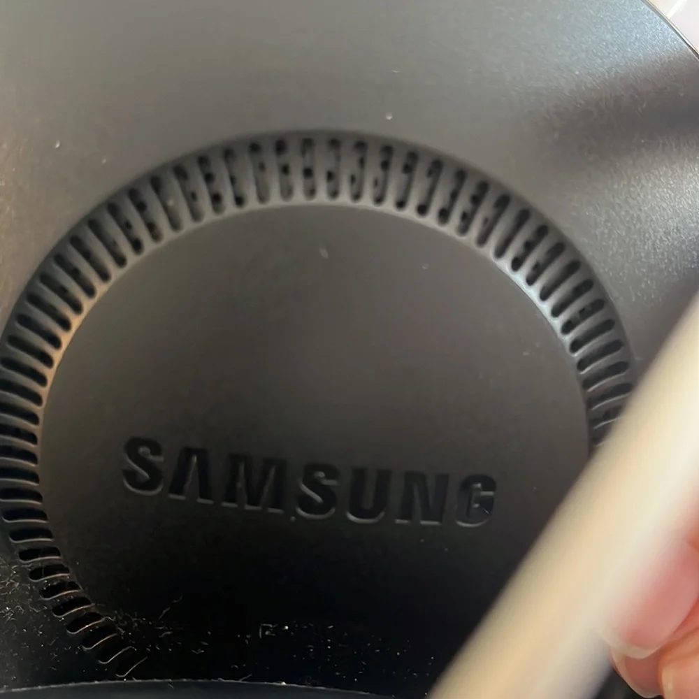 samsung charging pad